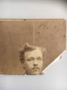 Record image of Charles William Olson