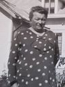 Record image of Alice Elida Gustavsson (born Pettersson)