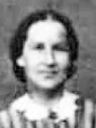 Record image of Sarah Kelly (born Severn)