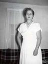 Record image of Florence Anderson (born Butterfield)