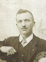 Record image of Gustav Ferdinand Svensson