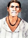 Record image of Marcelina Mejia mendez (born Valencia)
