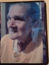 Record image of Angela Carranza (born Morales)
