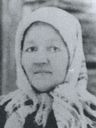 Record image of Anna Tuovinen (born Farin)