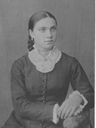 Record image of Lovisa Alm (o.s. Andersdotter)