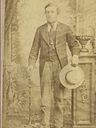Record image of Mathias Herman Mattsson