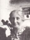 Record image of Christina Rose Margaretha Lehn (geb. Hahn)