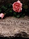 Record image of Susannah (hung to death as a Salem Witch) Martin (born North)