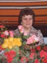 Record image of Anja Anneli Laine (born Laine, synt. Roivainen)