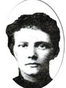 Record image of Annie Wilde (born Howard)