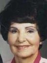 Record image of Edith Anna ELAINE Larsen (born Cook)