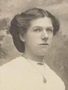 Record image of Janet (Little Jinny) Akrill (born Taylor)