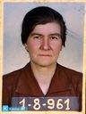 Record image of Sebastiana Ceres Fernandez (born Garcia)