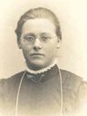 Record image of Anna Hansdotter Sannholm (o.s. Uppman)