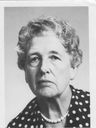 Record image of Sigrid Henrietta Andersson (o.s. Svensson)