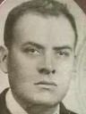 Record image of José Gregorio Bernardino "Gregorio" Vazquez (born Villalobos Rodriguez)