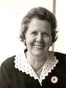 Record image of Astrid Vildhelmine Vilhelmine Mortensen (born Steffensen)