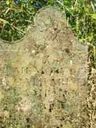 Record image of Catharina Lampman (born Schram)