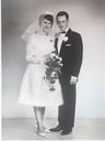 Record image of Tyra Maria Johansson (born Jonsson)