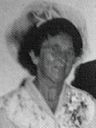 Record image of Annie ABBOT (z d. ROACH)