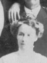 Record image of Margaret Elizabeth "Lizzie" Maxfield (geb. Webster)