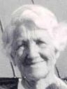 Record image of Jane Elizabeth Jane Elizabeth, White (born Parmley)
