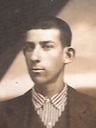Record image of Francisco "Frasquitico" Pérez Martinez