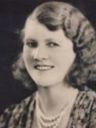 Record image of Rose Pearce (born Ray)