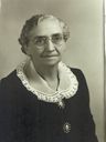 Record image of Lucinda Rhoana Atkinson (born Hatch)