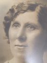 Record image of Helen (Ellen) HYNDMAN (born GALLAGHER)