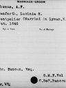 Record image of Augustus F Thomas