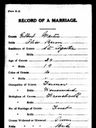 Record image of Gilbert B. Martin
