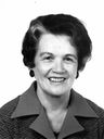 Record image of Astrid* Ingeborg Josefina Gustafsson (born Karlsson)