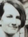 Record image of Olga Alva Adams (born Wawrynchuk)