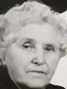 Record image of Vilma Henegár Istvánné (Haraszti)