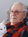 Record image of Martin Joseph Huber