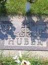 Record image of Martin Joseph Huber