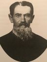 Record image of Johann B. Schaffer