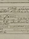 Record image of Hannah Sheen (born Malvern)
