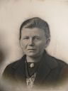 Record image of Anna Gezina Beenen (geboren Sieljes)