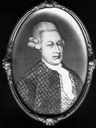 Record image of Johannes Iver Brun