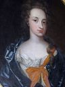 Record image of Charlotte Amalie Schumacher Krag (geb. Griffenfeldt - se notat)