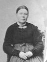 Record image of Elna Willasson/Welatsson (o.s. Johansdotter)