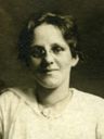 Record image of Agnes Reilly (born Schreck)