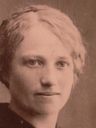 Record image of Hilda Wiktoria Drugge (born Andersson)