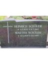 Record image of Heinrich Schüler