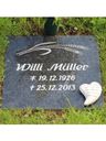 Record image of Willi Müller
