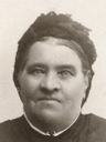 Record image of Fredrika Löfman (o.s. Haglund)