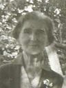 Record image of Mary Maud MATHIESON (born CHAPPLE)