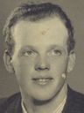 Record image of Traktorfører Julius Mortensen